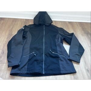 Amway Waterproof Jacket Size XXL